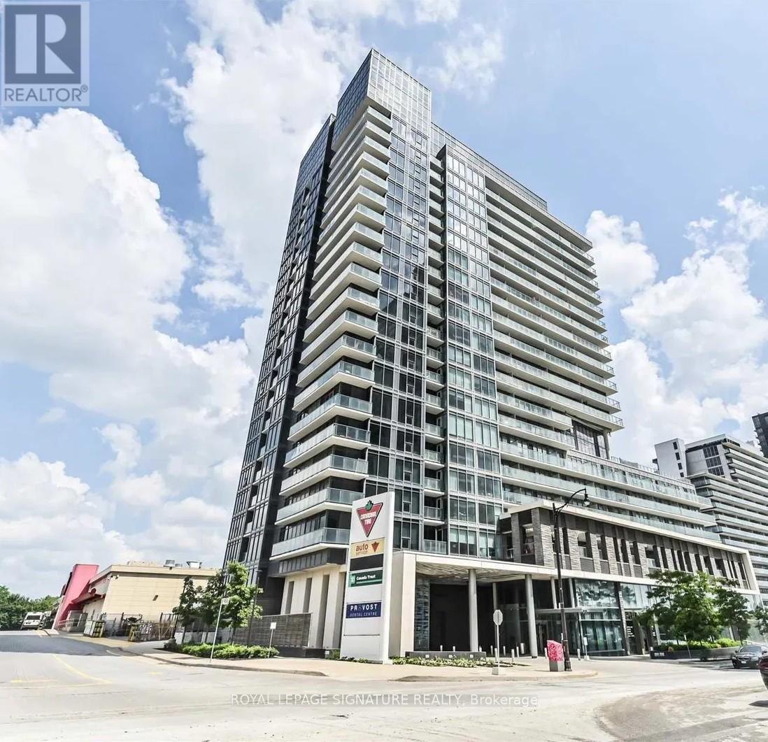 2003 - 72 Esther Shiner Boulevard, Toronto, Ontario  M2K 0C4 - Photo 1 - C12952950