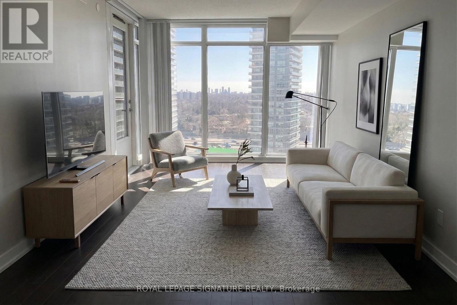 2003 - 72 Esther Shiner Boulevard, Toronto, Ontario  M2K 0C4 - Photo 2 - C12952950