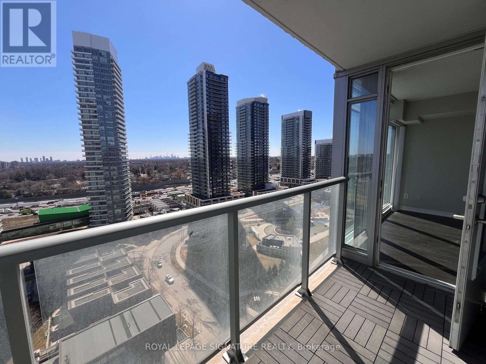 2003 - 72 Esther Shiner Boulevard, Toronto, Ontario  M2K 0C4 - Photo 7 - C12952950