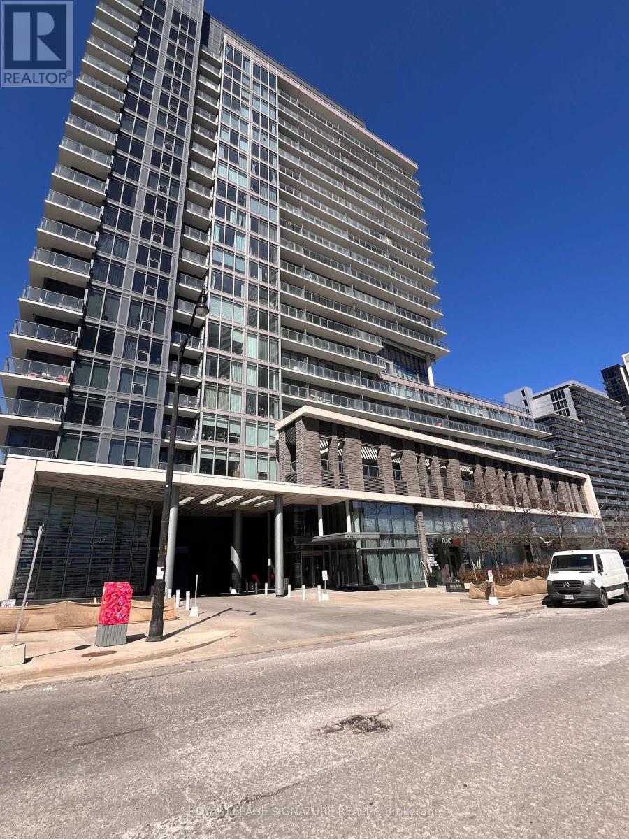 2003 - 72 Esther Shiner Boulevard, Toronto, Ontario  M2K 0C4 - Photo 9 - C12952950