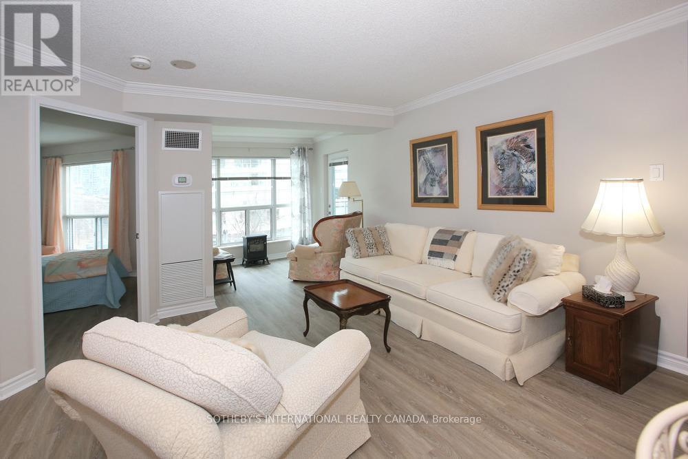 505 - 600 Queens Quay W, Toronto, Ontario  M5V 3M3 - Photo 11 - C12953060