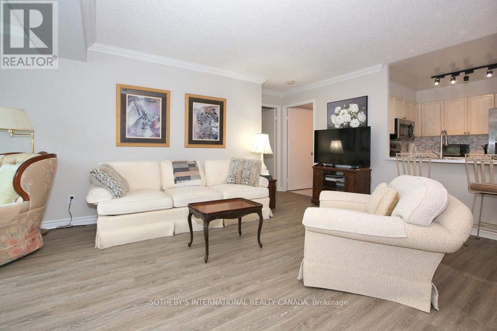 505 - 600 Queens Quay W, Toronto, Ontario  M5V 3M3 - Photo 12 - C12953060