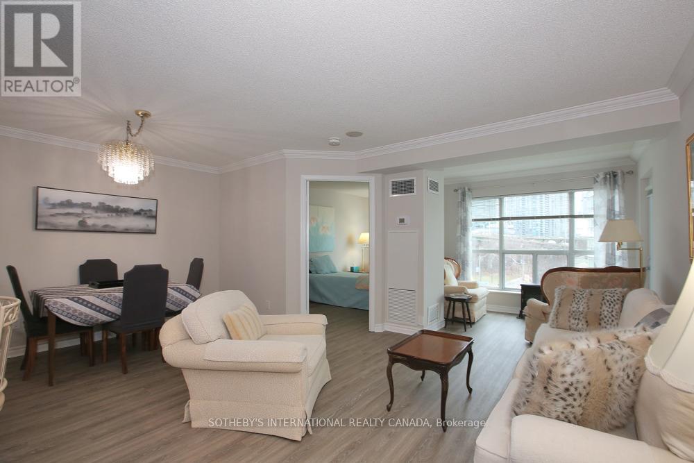 505 - 600 Queens Quay W, Toronto, Ontario  M5V 3M3 - Photo 13 - C12953060