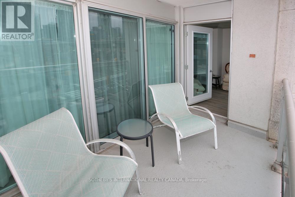 505 - 600 Queens Quay W, Toronto, Ontario  M5V 3M3 - Photo 17 - C12953060