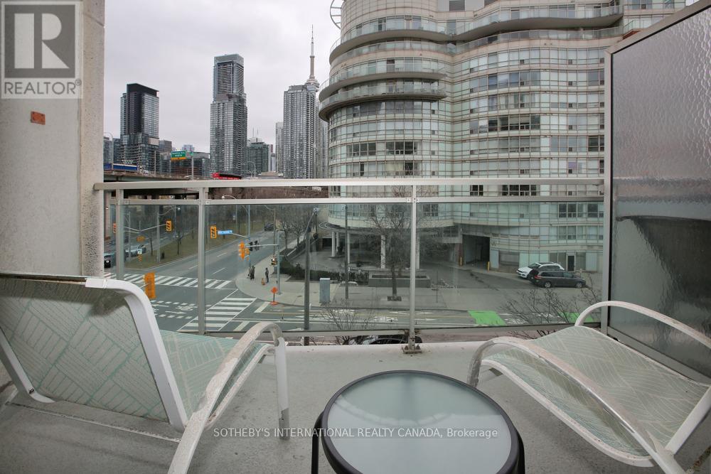 505 - 600 Queens Quay W, Toronto, Ontario  M5V 3M3 - Photo 18 - C12953060