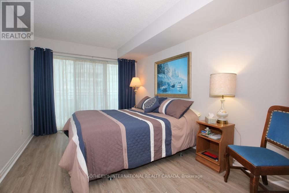 505 - 600 Queens Quay W, Toronto, Ontario  M5V 3M3 - Photo 19 - C12953060