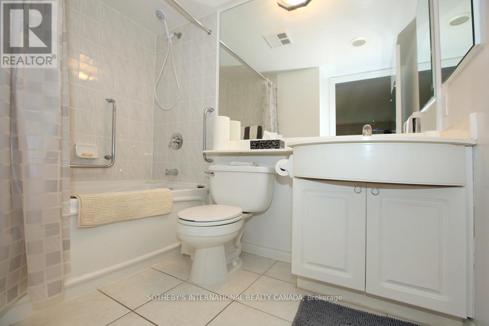 505 - 600 Queens Quay W, Toronto, Ontario  M5V 3M3 - Photo 21 - C12953060