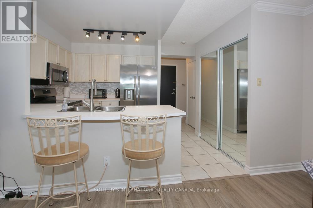 505 - 600 Queens Quay W, Toronto, Ontario  M5V 3M3 - Photo 6 - C12953060