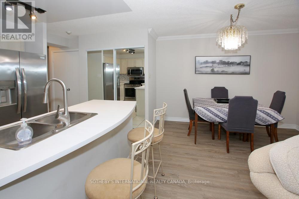 505 - 600 Queens Quay W, Toronto, Ontario  M5V 3M3 - Photo 7 - C12953060