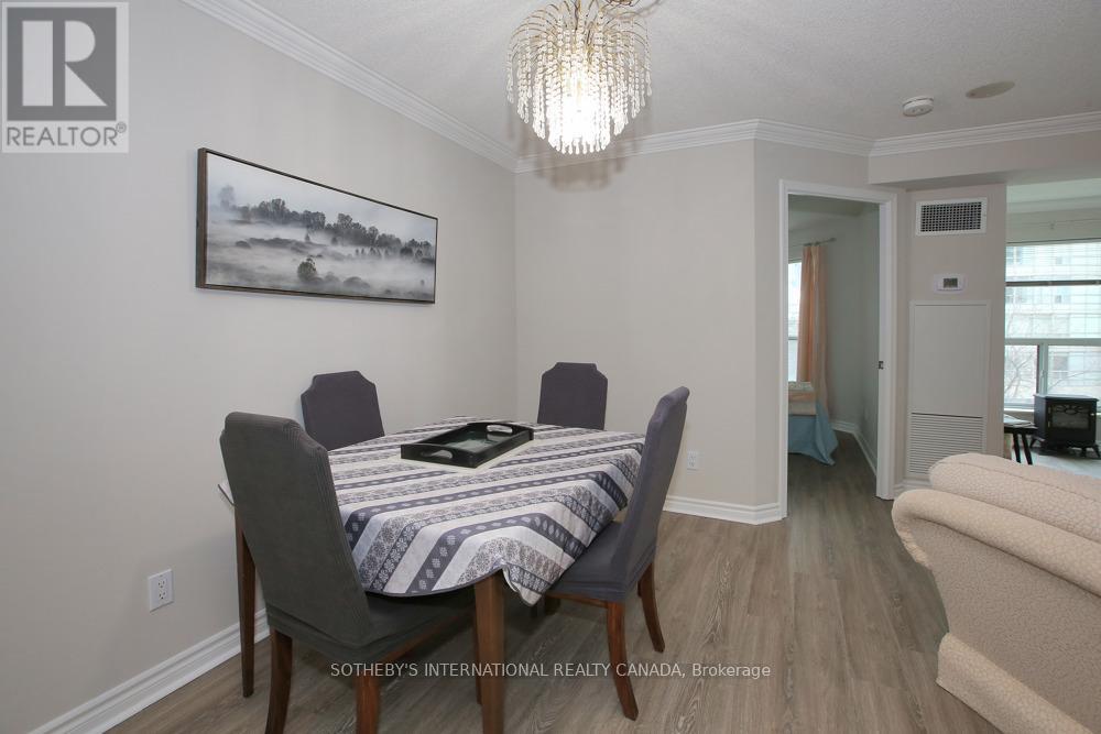 505 - 600 Queens Quay W, Toronto, Ontario  M5V 3M3 - Photo 8 - C12953060