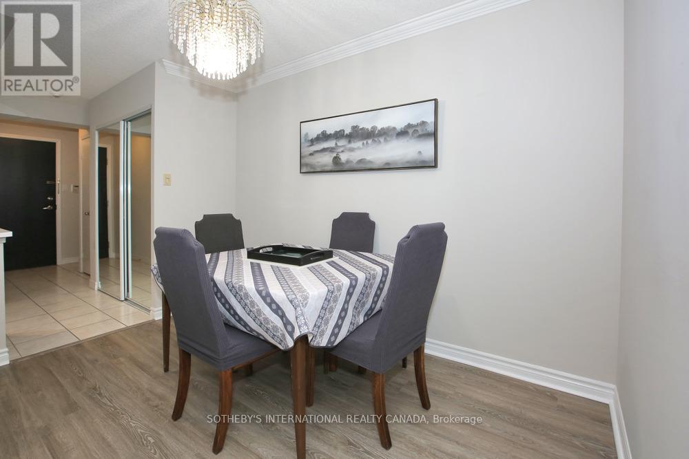 505 - 600 Queens Quay W, Toronto, Ontario  M5V 3M3 - Photo 9 - C12953060