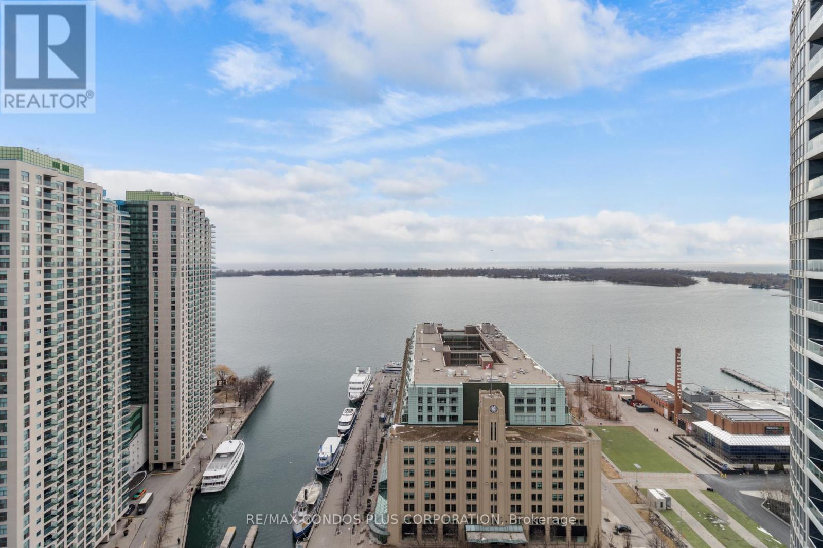 3009 - 8 York Street, Toronto, Ontario  M5J 2Y2 - Photo 2 - C12953062