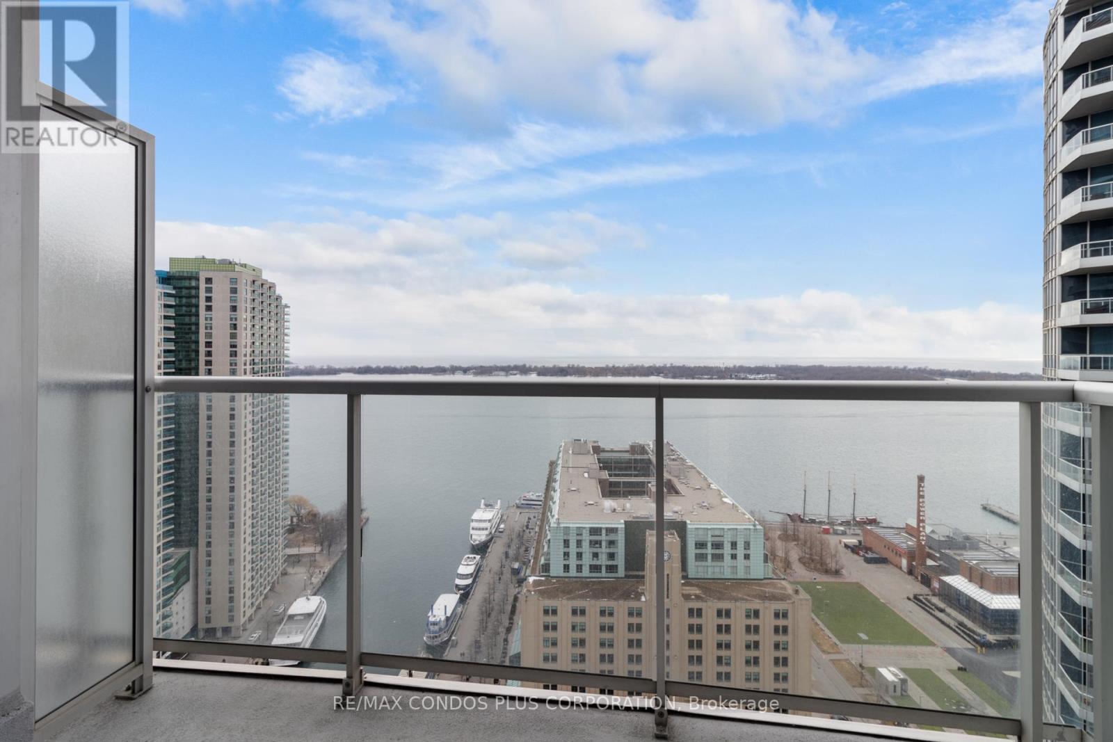 3009 - 8 York Street, Toronto, Ontario  M5J 2Y2 - Photo 22 - C12953062