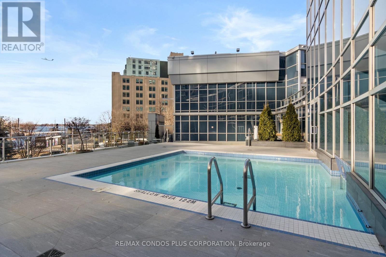 3009 - 8 York Street, Toronto, Ontario  M5J 2Y2 - Photo 37 - C12953062