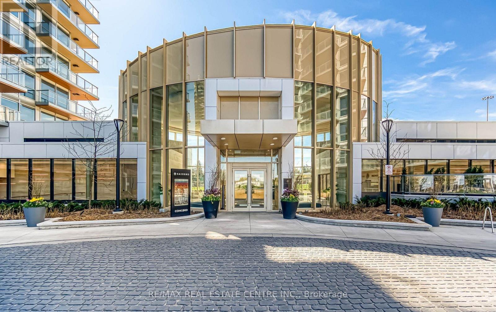 310 - 25 Mcmahon Drive, Toronto, Ontario  M2K 0J1 - Photo 7 - C12953168