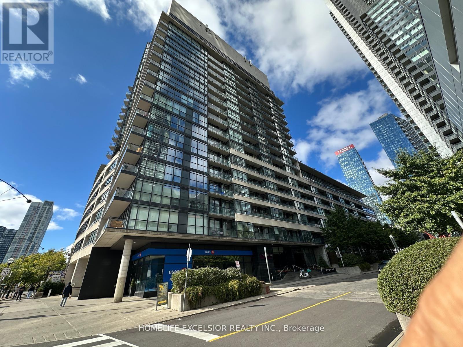 720 - 8 Telegram Mews, Toronto, Ontario M5V 3Z5 - Photo 22 - C12953224