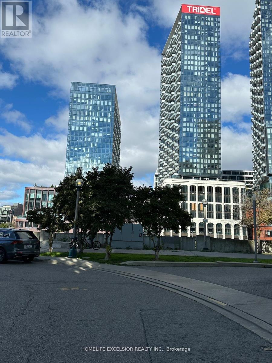 720 - 8 Telegram Mews, Toronto, Ontario M5V 3Z5 - Photo 23 - C12953224