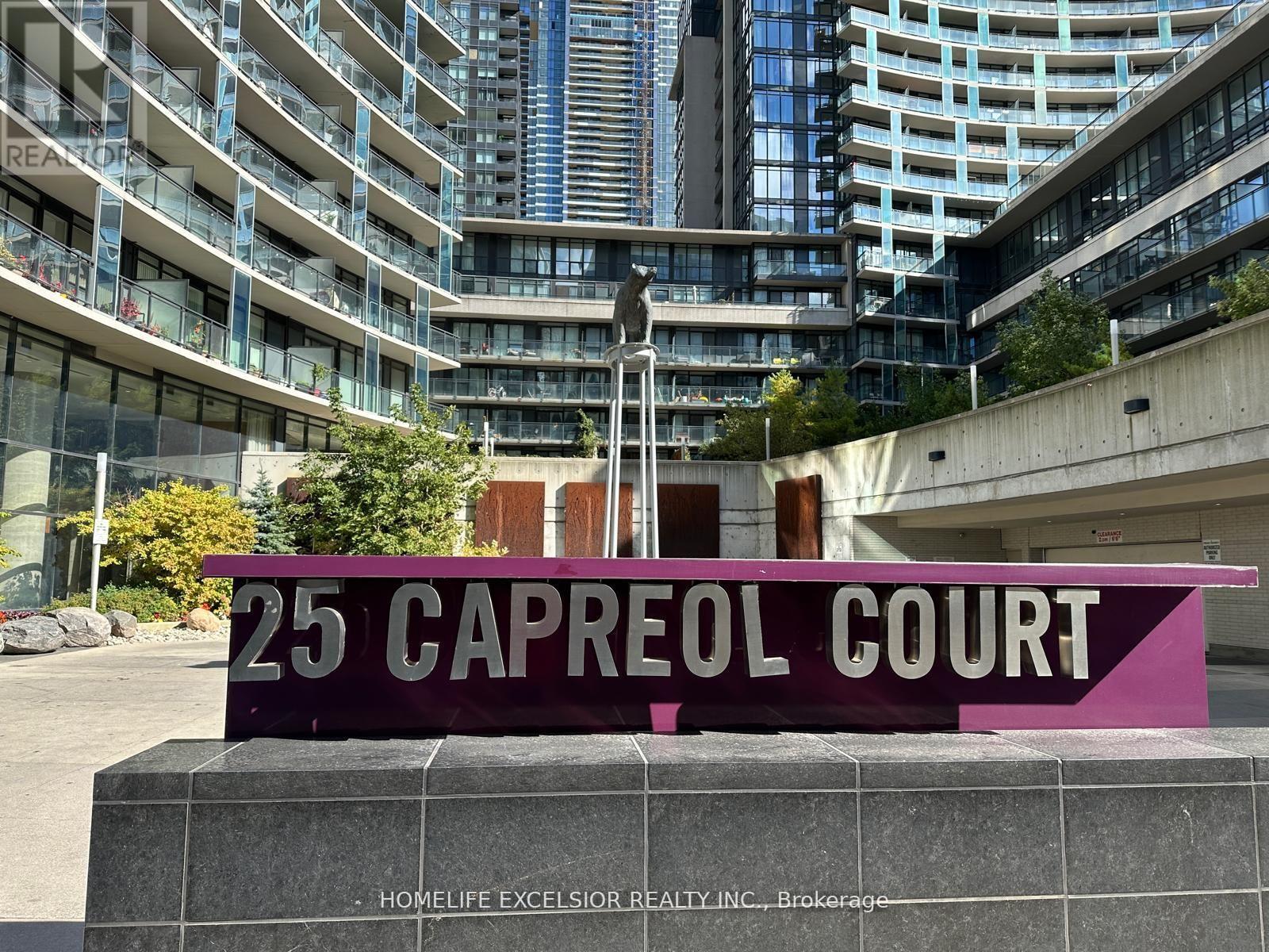 720 - 8 Telegram Mews, Toronto, Ontario M5V 3Z5 - Photo 26 - C12953224