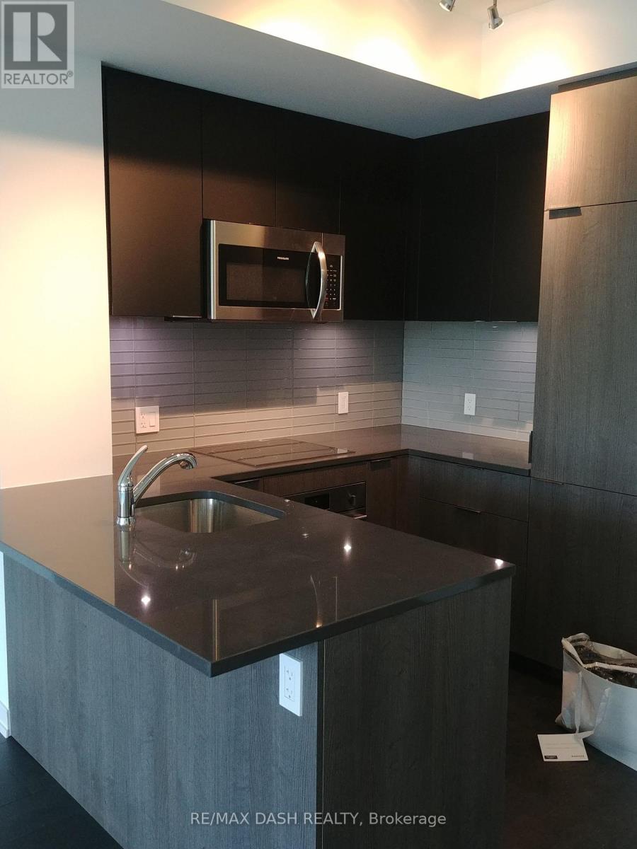 505 - 223 St Clair Avenue W, Toronto, Ontario  M4V 1R3 - Photo 3 - C12953236