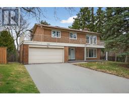 298 NEWTON DRIVE, Toronto, Ontario
