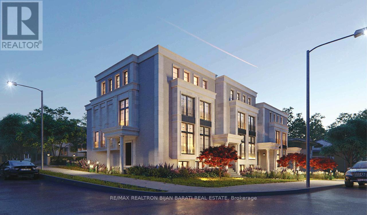 298 NEWTON DRIVE, Toronto, Ontario