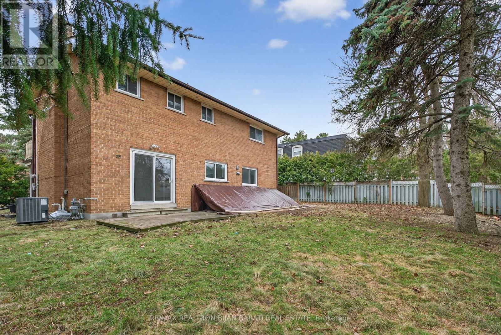 298 Newton Drive, Toronto, Ontario  M2M 2P8 - Photo 25 - C12953274