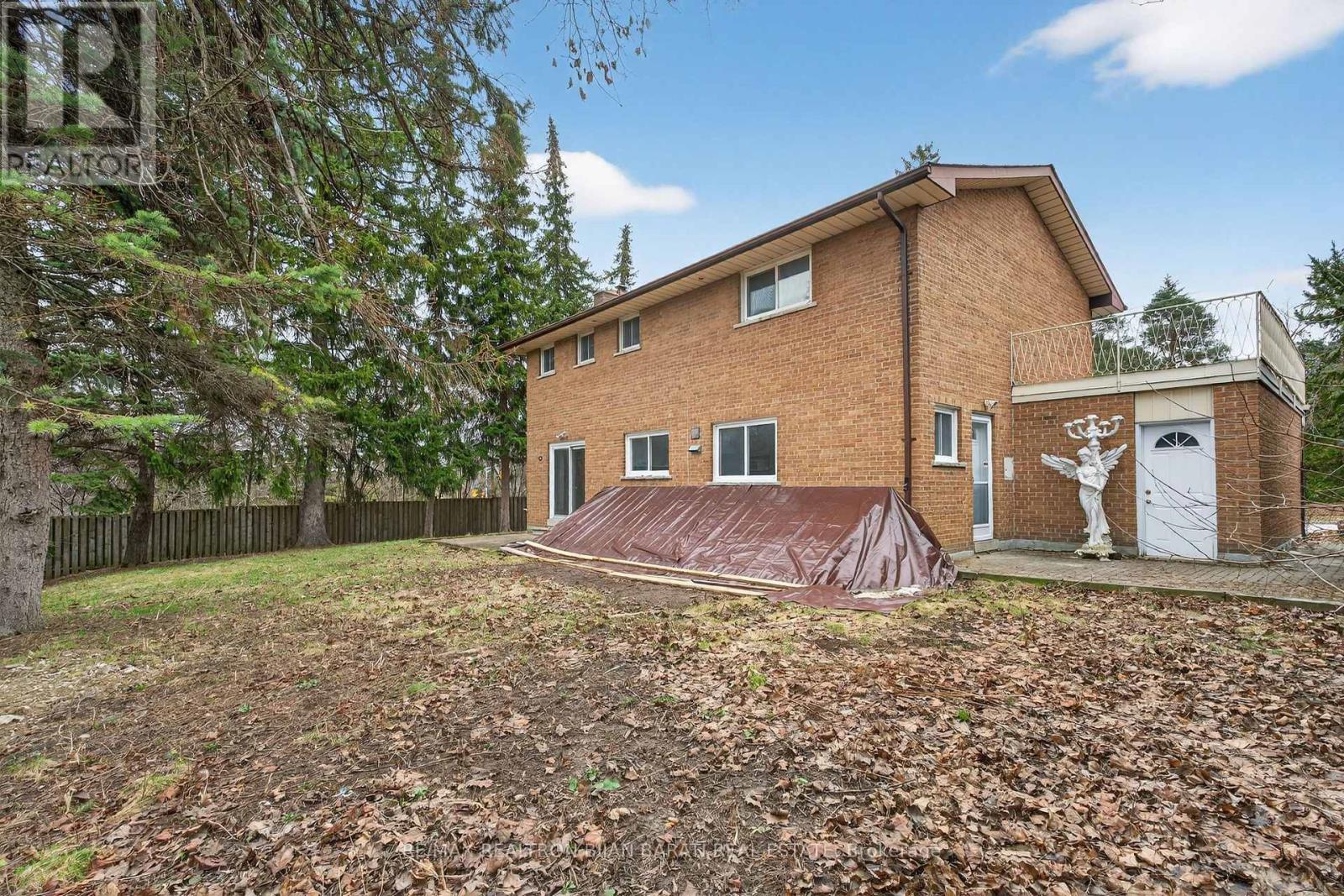 298 Newton Drive, Toronto, Ontario  M2M 2P8 - Photo 26 - C12953274