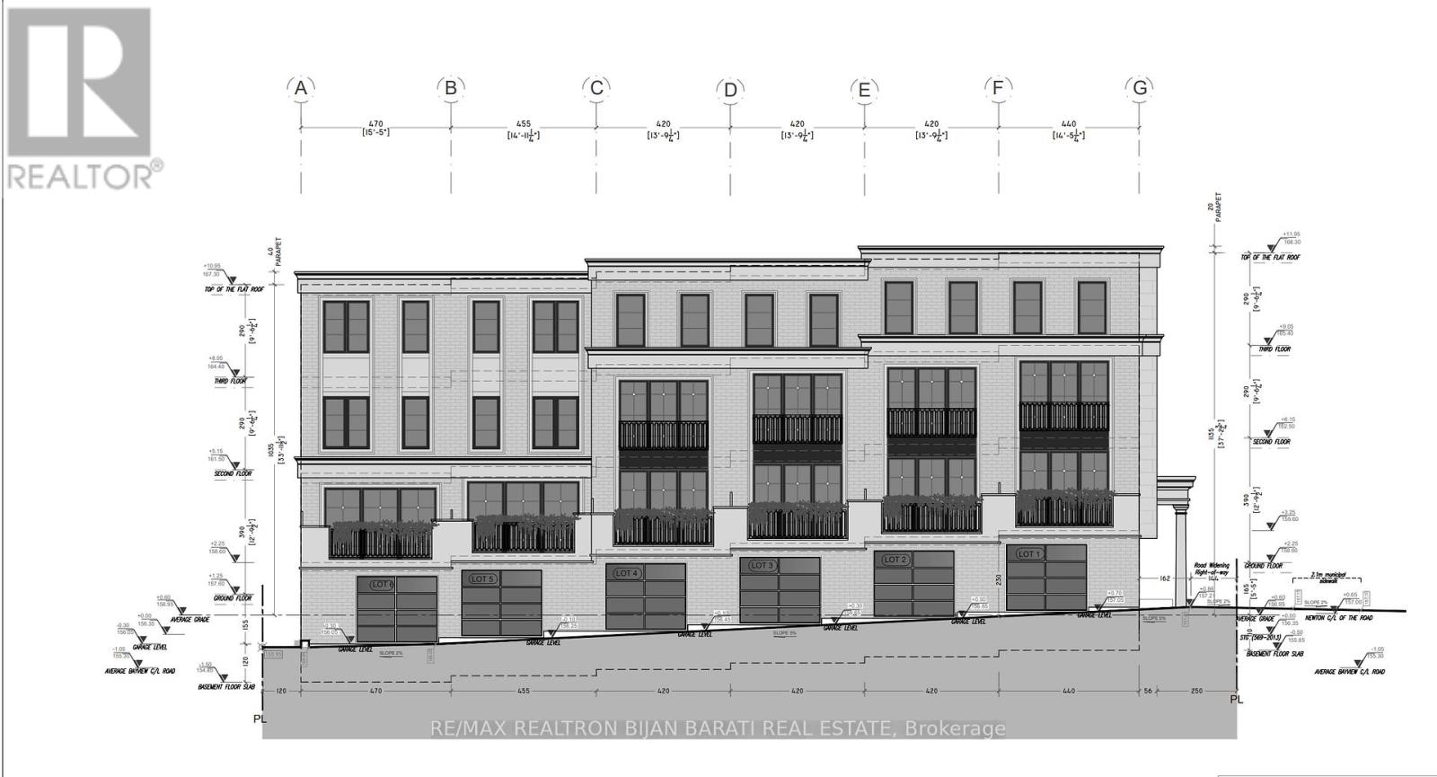 298 Newton Drive, Toronto, Ontario  M2M 2P8 - Photo 4 - C12953274