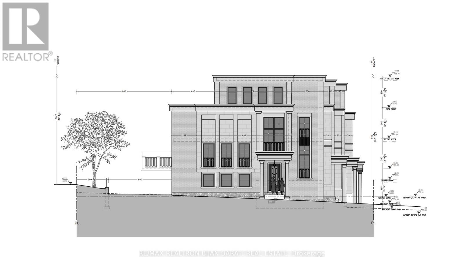 298 Newton Drive, Toronto, Ontario  M2M 2P8 - Photo 5 - C12953274