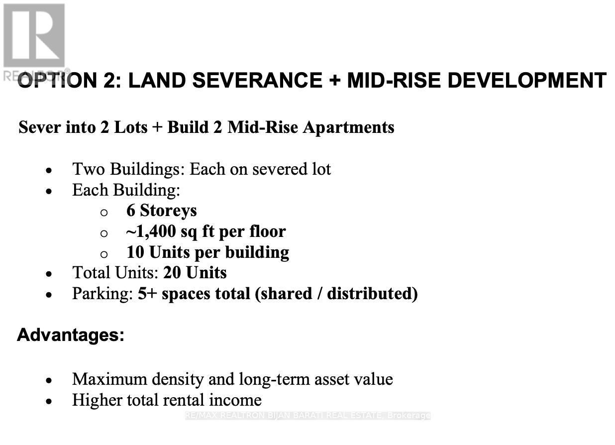 298 Newton Drive, Toronto, Ontario  M2M 2P8 - Photo 7 - C12953274