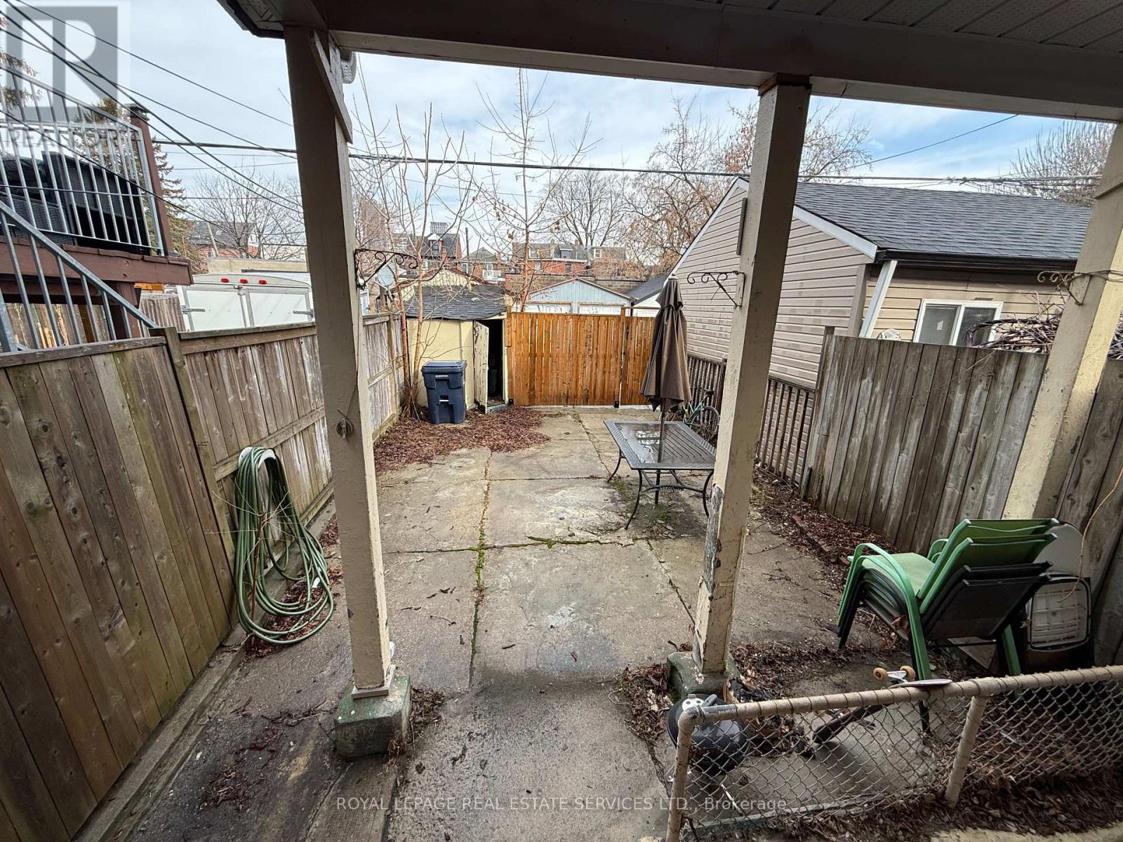 1 - 1084 College Street, Toronto, Ontario  M6H 1B3 - Photo 18 - C12953278