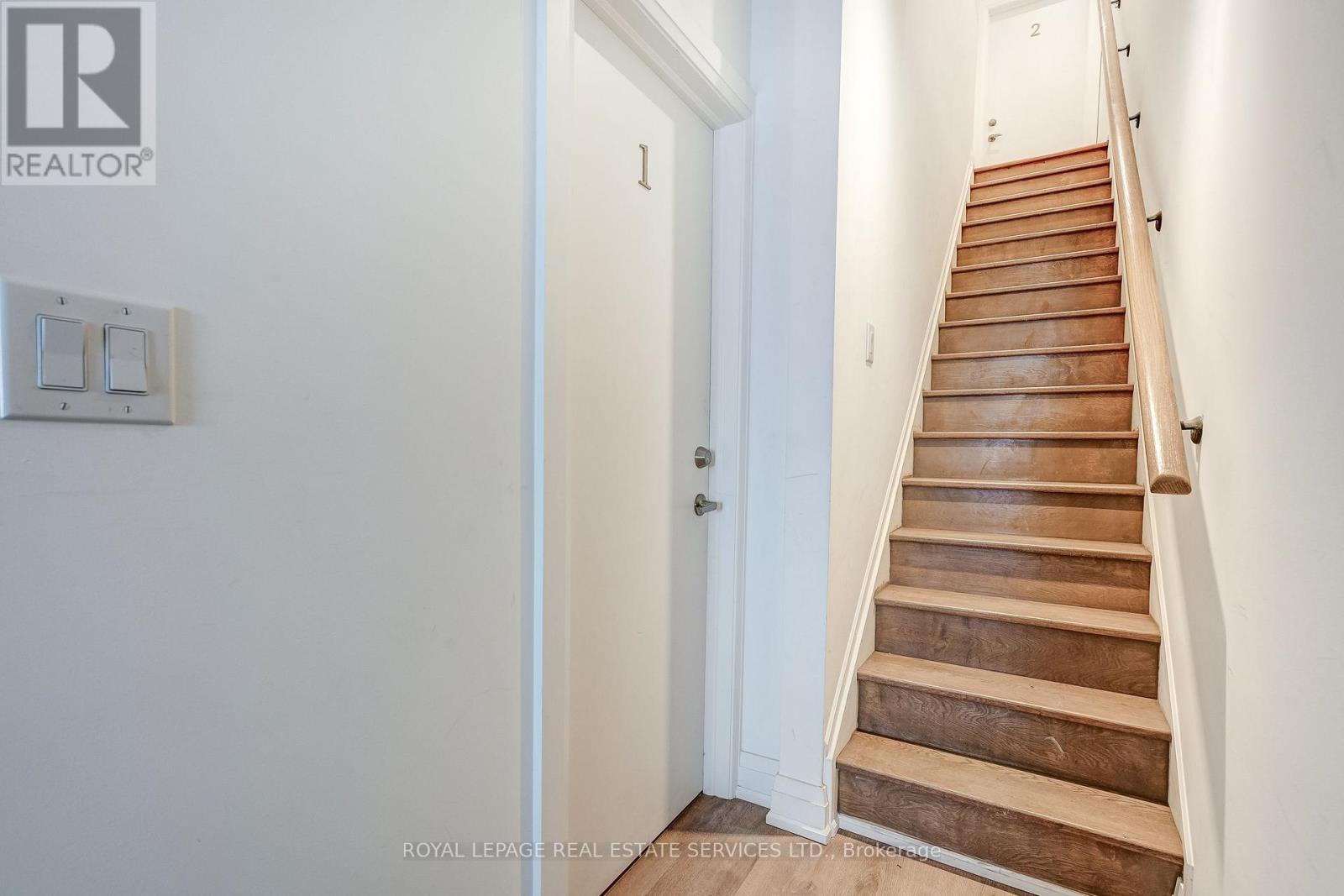 1 - 1084 College Street, Toronto, Ontario  M6H 1B3 - Photo 2 - C12953278