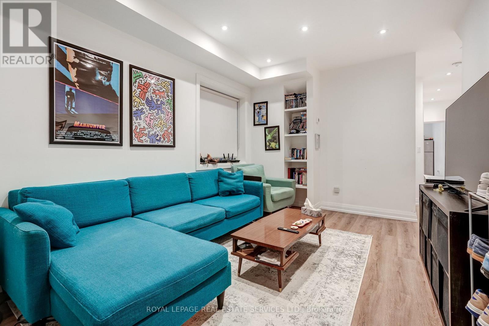 1 - 1084 College Street, Toronto, Ontario  M6H 1B3 - Photo 4 - C12953278