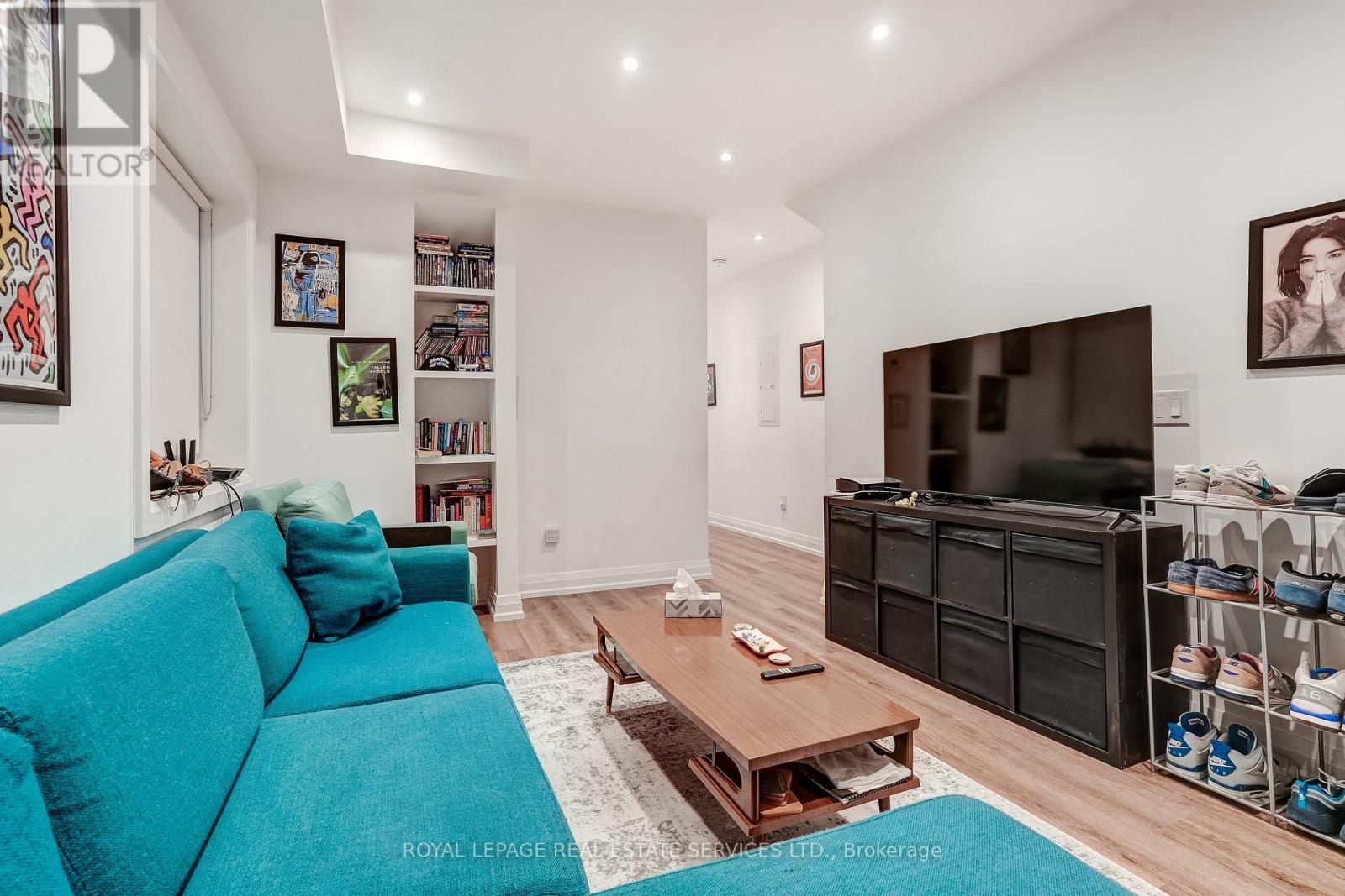 1 - 1084 College Street, Toronto, Ontario  M6H 1B3 - Photo 5 - C12953278