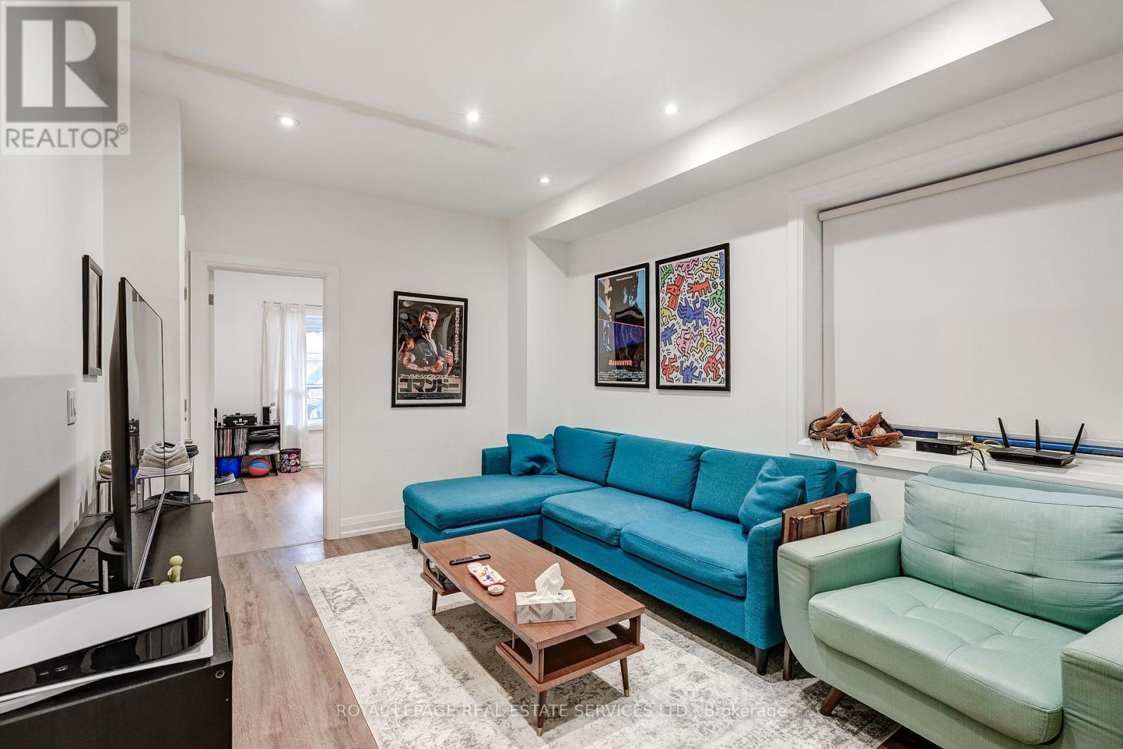 1 - 1084 College Street, Toronto, Ontario  M6H 1B3 - Photo 7 - C12953278