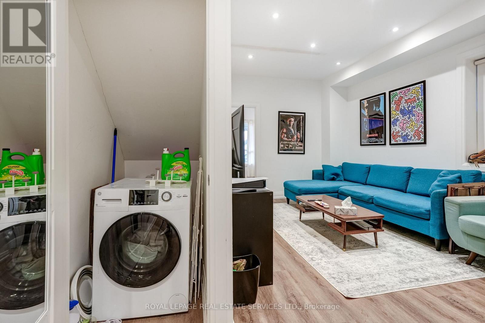 1 - 1084 College Street, Toronto, Ontario  M6H 1B3 - Photo 8 - C12953278