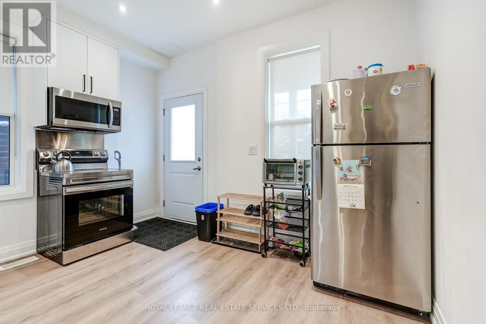 1 - 1084 College Street, Toronto, Ontario  M6H 1B3 - Photo 9 - C12953278