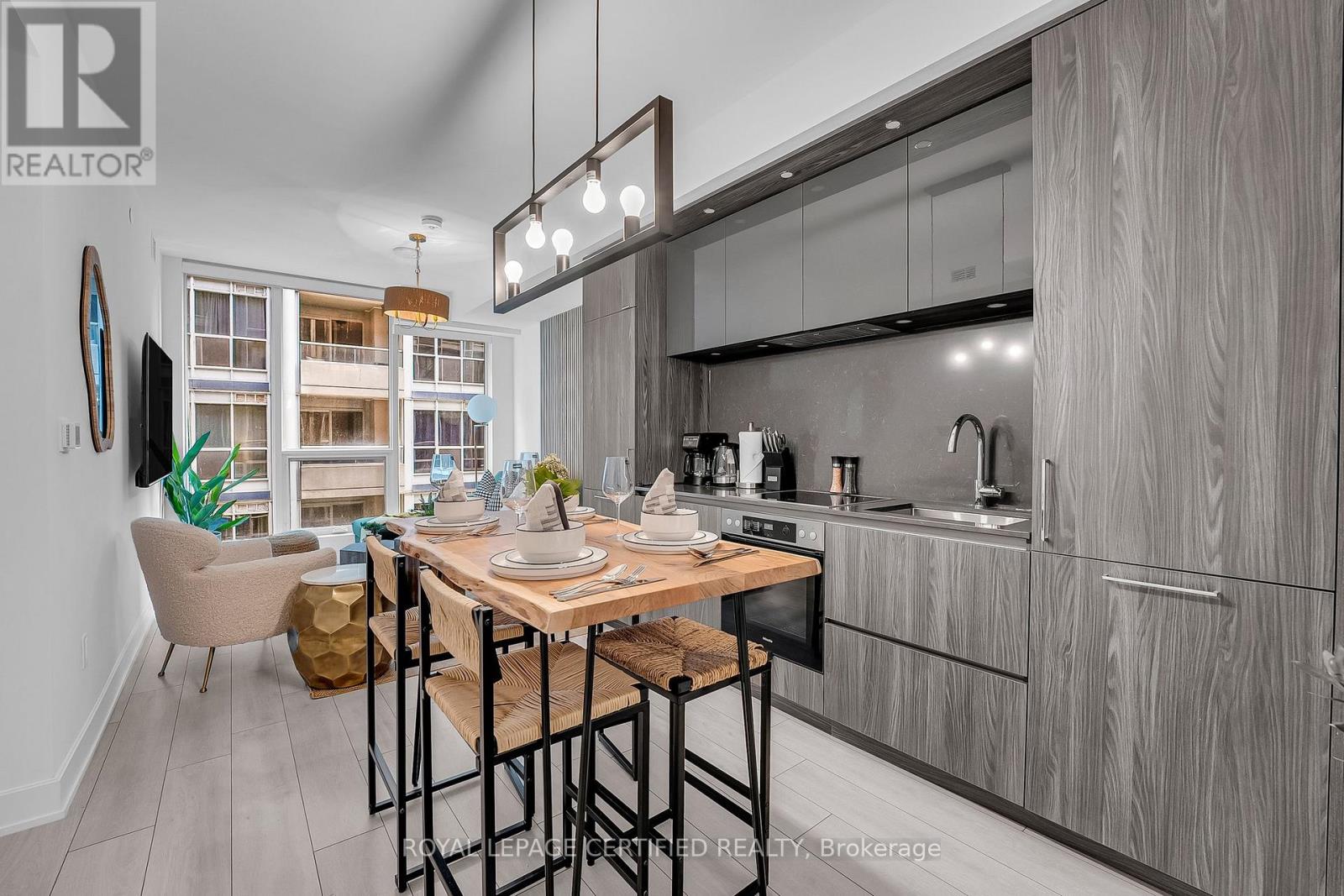 705 - 15 Mercer Street, Toronto, Ontario  M5V 0T8 - Photo 11 - C12953302