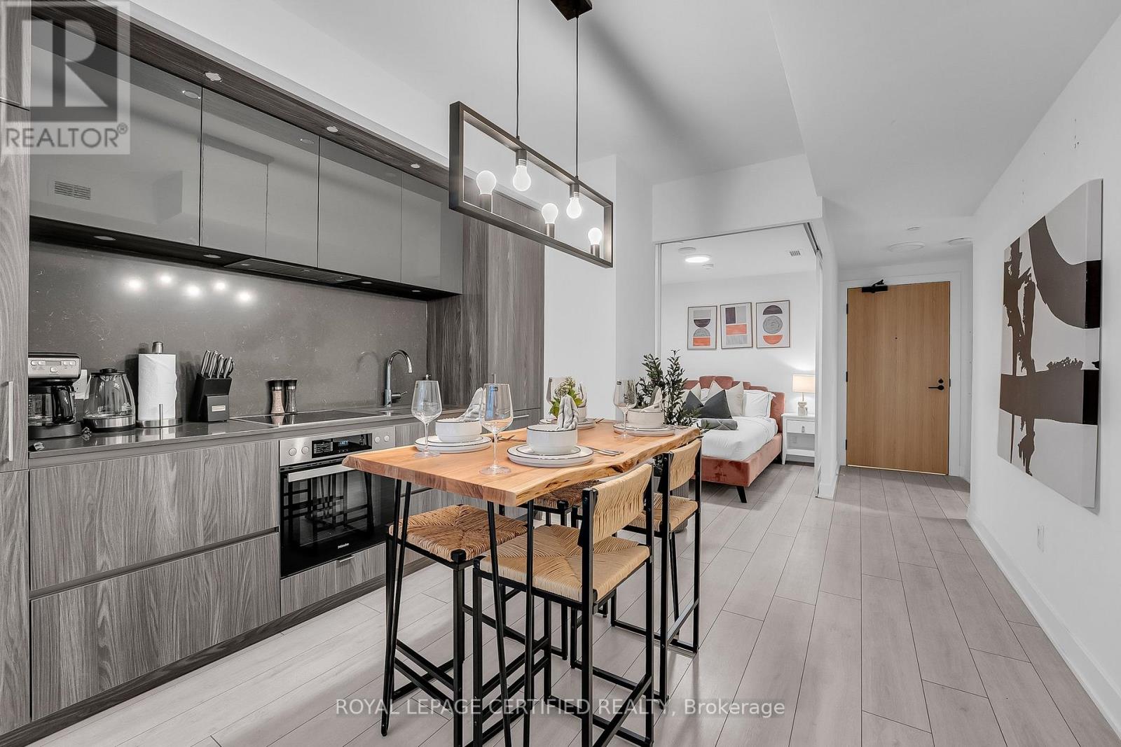 705 - 15 Mercer Street, Toronto, Ontario  M5V 0T8 - Photo 12 - C12953302