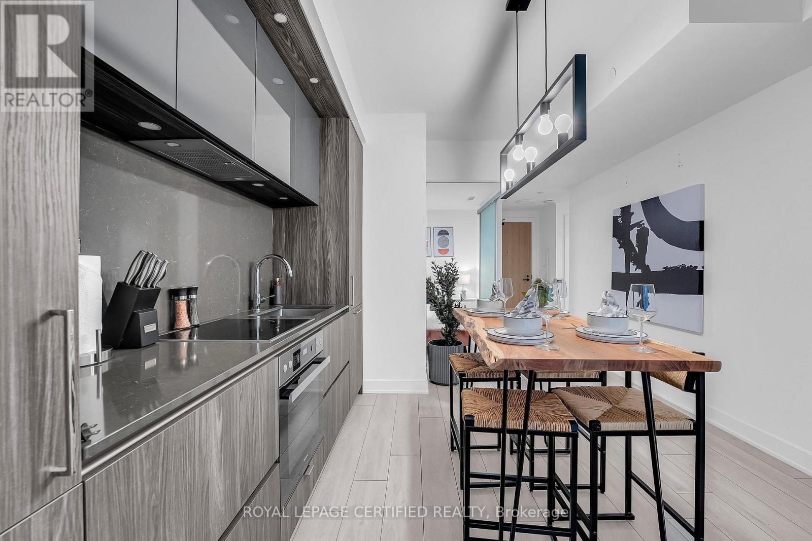 705 - 15 Mercer Street, Toronto, Ontario  M5V 0T8 - Photo 13 - C12953302