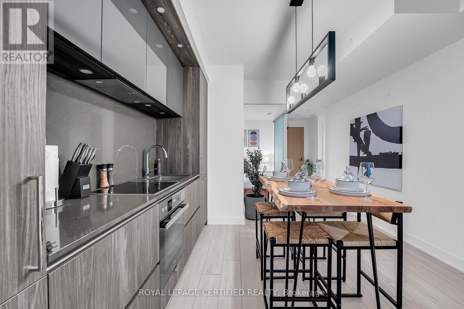 705 - 15 Mercer Street, Toronto, Ontario  M5V 0T8 - Photo 14 - C12953302