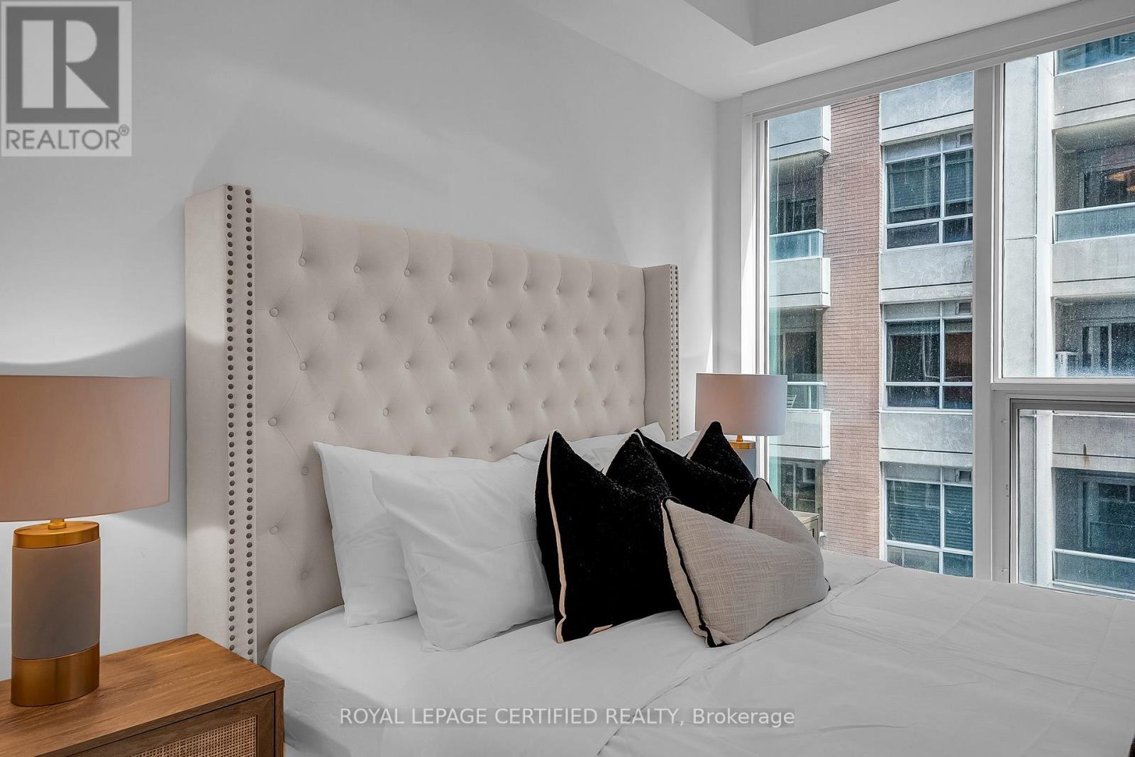 705 - 15 Mercer Street, Toronto, Ontario  M5V 0T8 - Photo 20 - C12953302