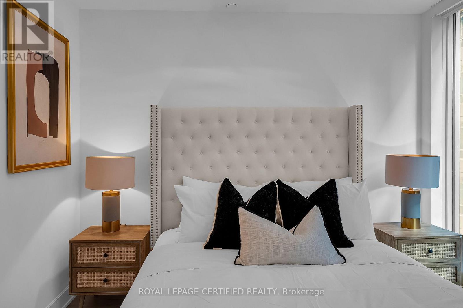 705 - 15 Mercer Street, Toronto, Ontario  M5V 0T8 - Photo 21 - C12953302