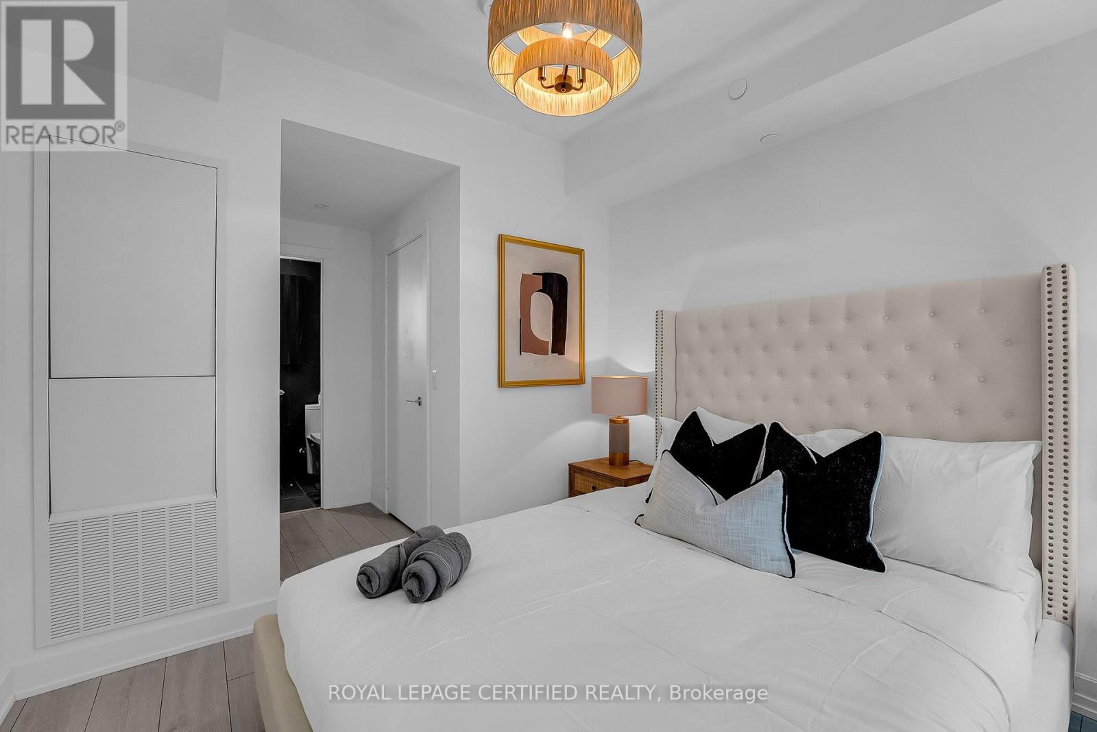 705 - 15 Mercer Street, Toronto, Ontario  M5V 0T8 - Photo 22 - C12953302