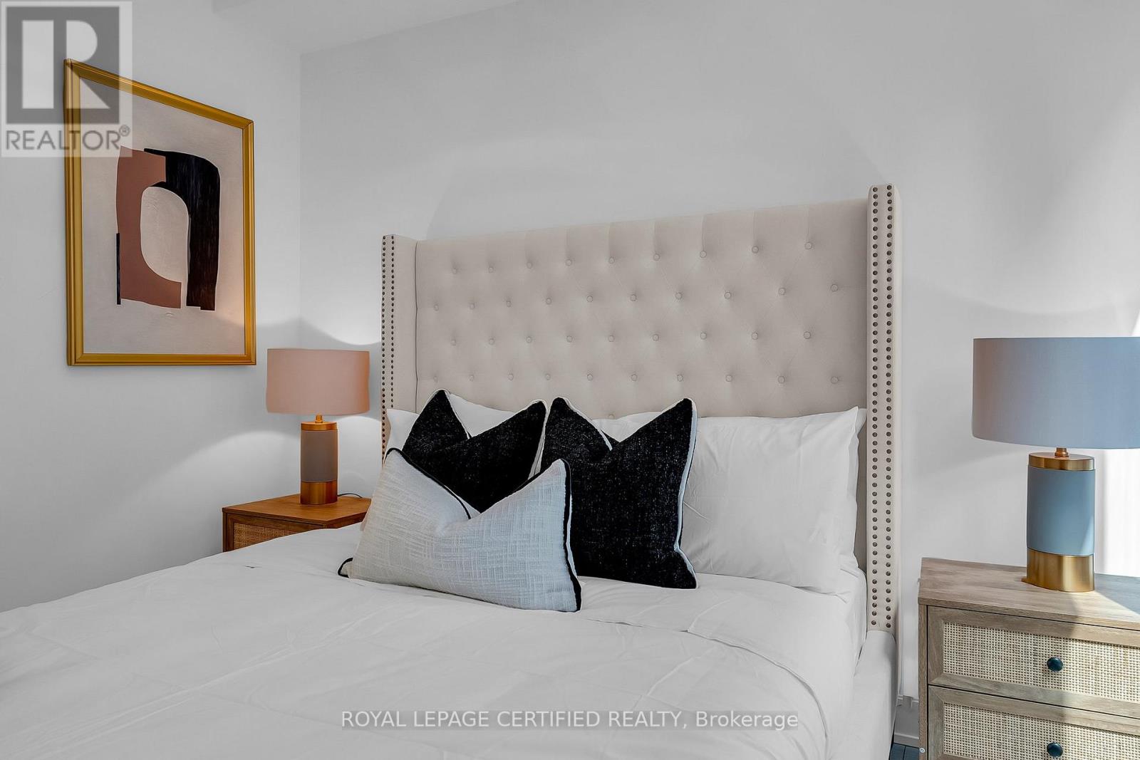 705 - 15 Mercer Street, Toronto, Ontario  M5V 0T8 - Photo 23 - C12953302