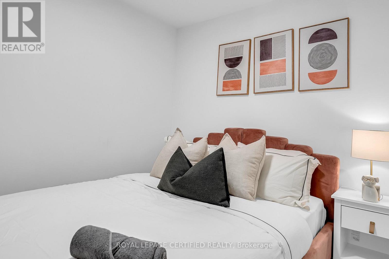 705 - 15 Mercer Street, Toronto, Ontario  M5V 0T8 - Photo 26 - C12953302