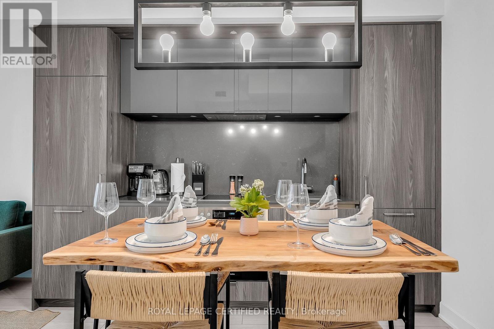 705 - 15 Mercer Street, Toronto, Ontario  M5V 0T8 - Photo 27 - C12953302