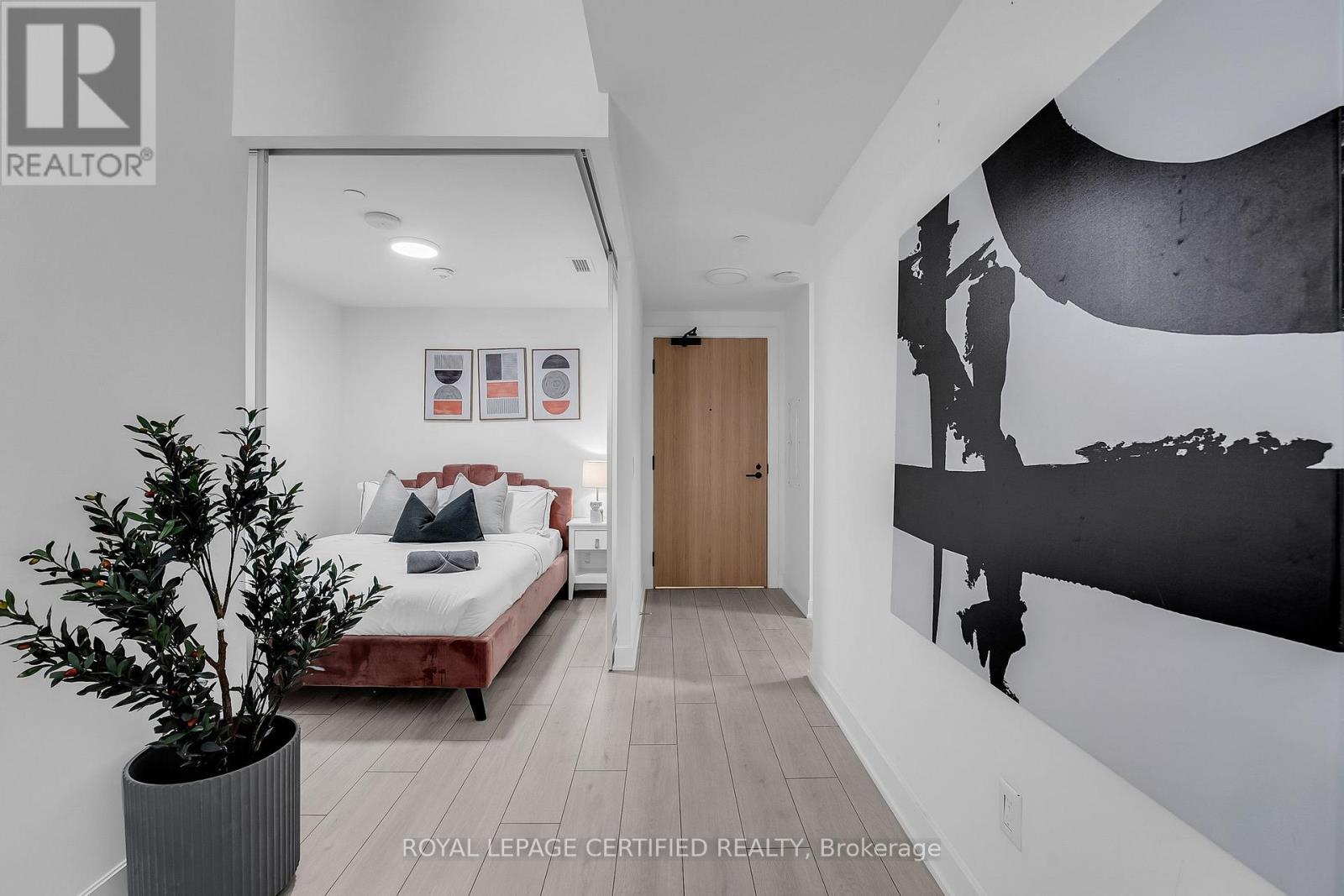 705 - 15 Mercer Street, Toronto, Ontario  M5V 0T8 - Photo 30 - C12953302