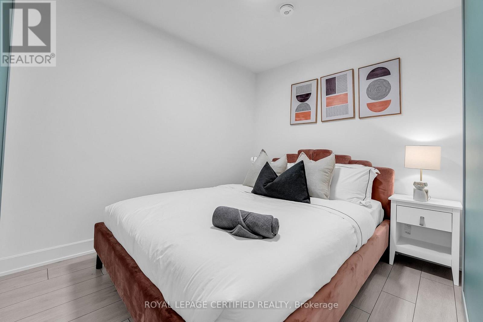 705 - 15 Mercer Street, Toronto, Ontario  M5V 0T8 - Photo 31 - C12953302