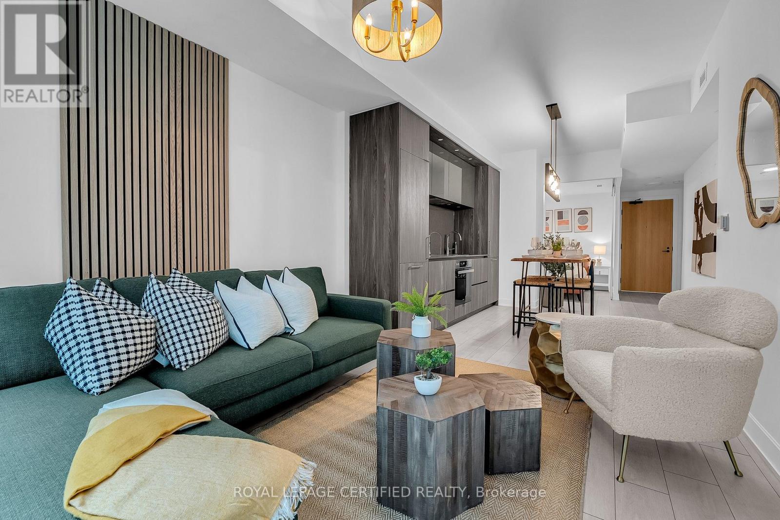 705 - 15 Mercer Street, Toronto, Ontario  M5V 0T8 - Photo 9 - C12953302